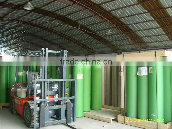 PVC vinyl flooring roll