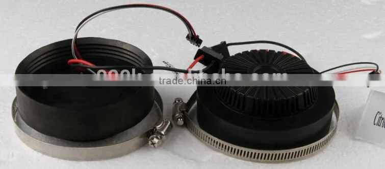 hot sale hid kit in Russian for Chevrolet Aveo 2007