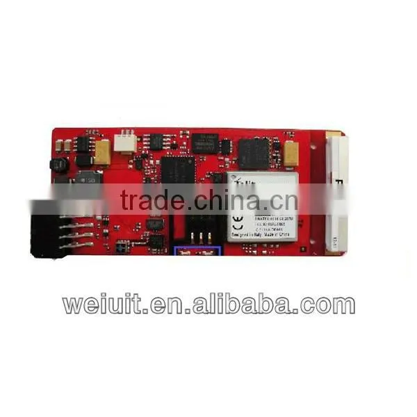 professional PCBA design electronics PCB assembly board