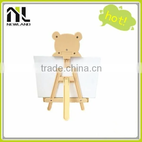 China manufacturer plush teddy bear photo frame
