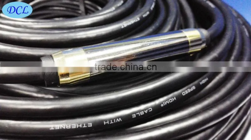 HDMI cable 50M with extension