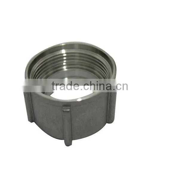 hexagon nut