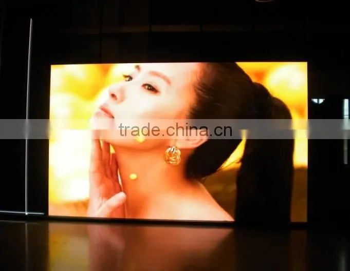 smd led module for stage background shape led display