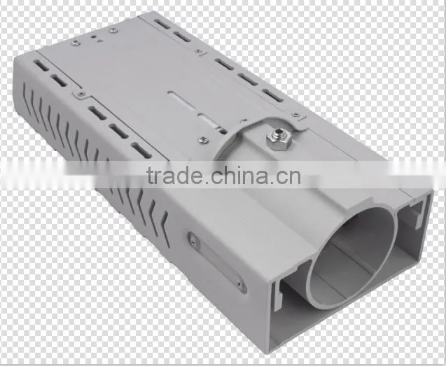 street light fixture with 3 years warranty street light CE RoHS certified