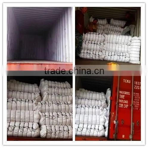 Color printed pp woven bag, Bopp laminated pp woven bag