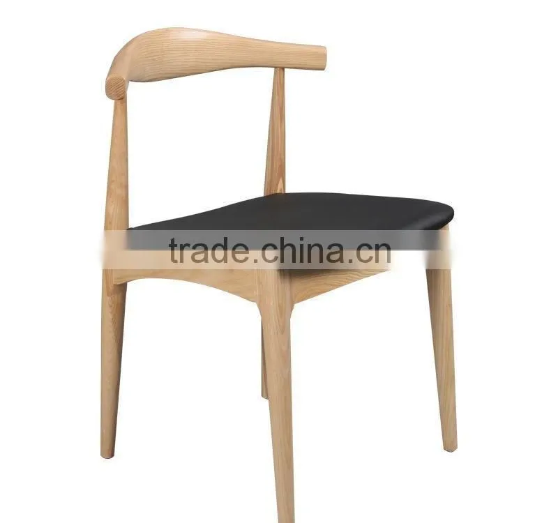 Wholesale replica hans wegner chair wooden chair dining chair