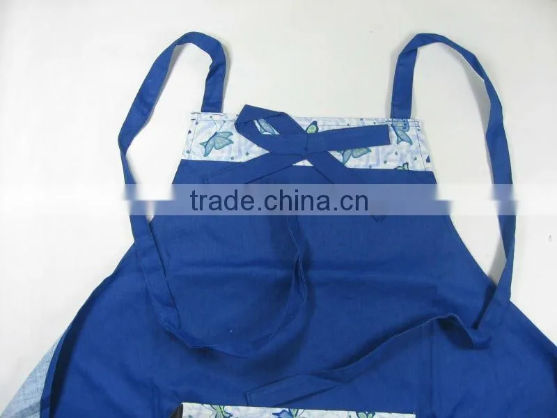 lady apron
