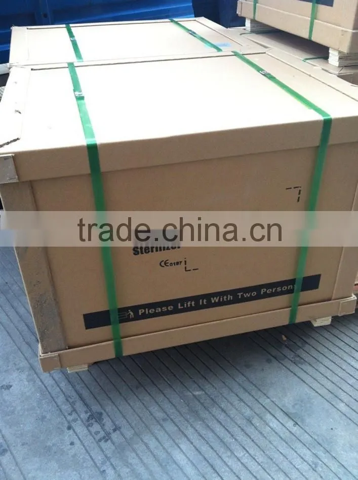 European N Standard Medical Dental Autoclave Price, Sterilization Machine