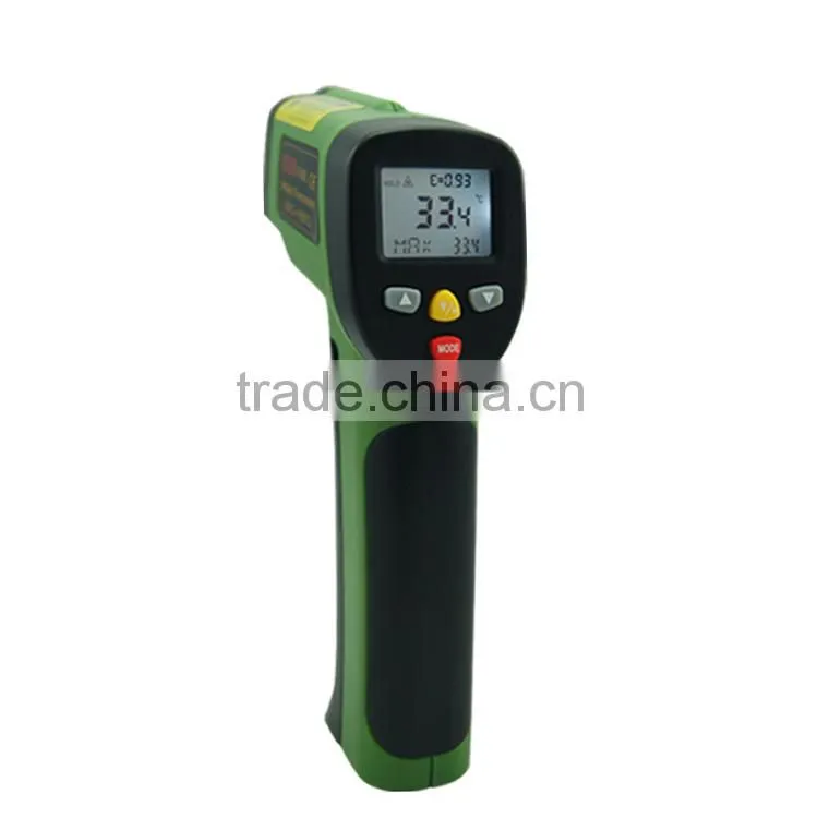High Quality Handy OEM Non Contact Digital Laser Infrared Thermometer Infrared Temperature Gun