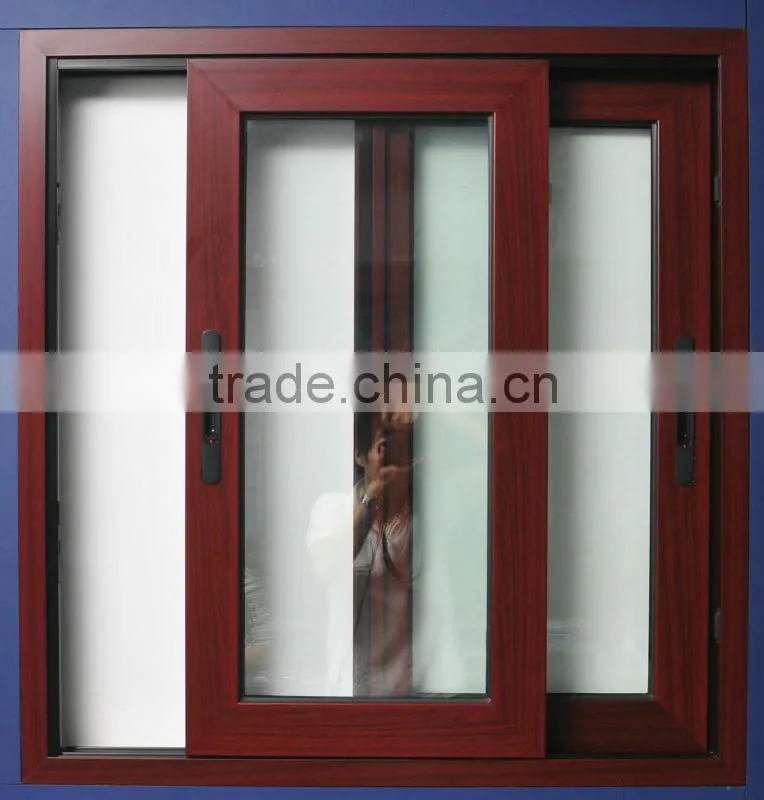 Sliding Alumimium Window