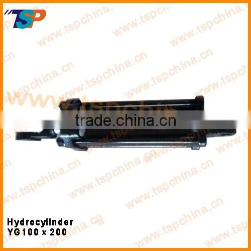MTZ spare parts hydrocylinder YG60*30