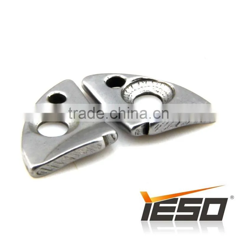 79C4-12/13 Throat Plates Eastman Cuting Machine Part Sewing Accessories