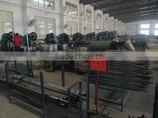Jinyue (Tianjin) Metal Products Co., Ltd. company overview - view 1