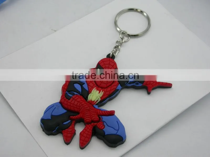 Custom key holder bracelet