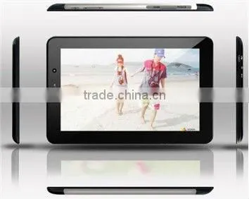 7 inch tatelt PC Hot sell low price