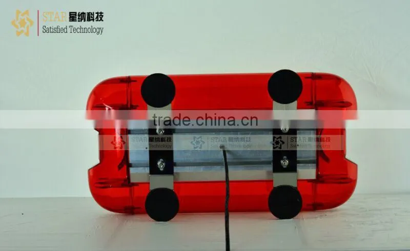 Used police led emergency warning lights TBD-A60B