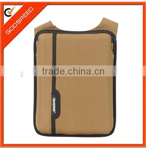 new arrival sleeve 9.7inch Tablet PC shoulder bag