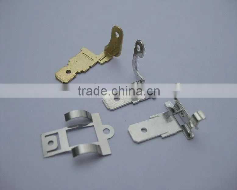 Hot sale OEM customized steel auto metal stamp parts