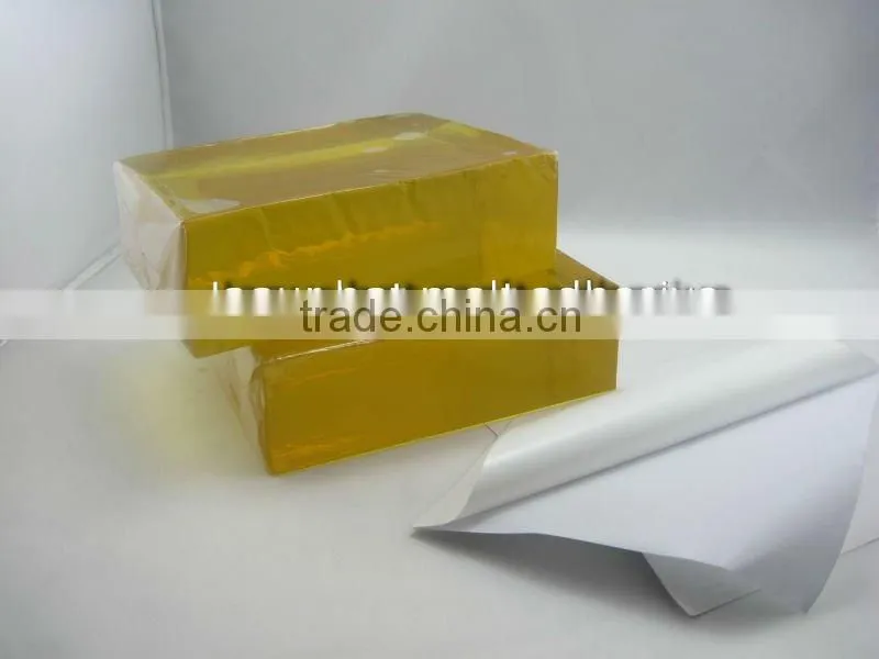 Supply top high quality pressure sensitive adhesive for labels