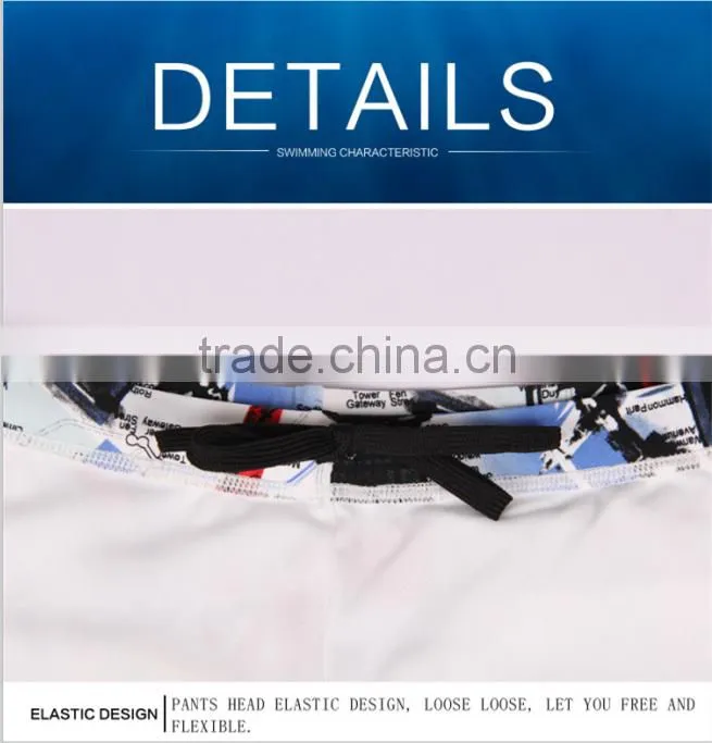 CNYE Swimwear men brand shorts swimming for men's boardshorts mens swimwear CN-40111
