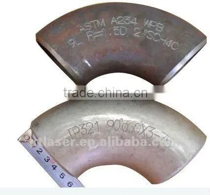 Dot pin marking system on Materials Plate