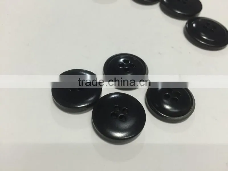 Natural Corozo Nut Buttons