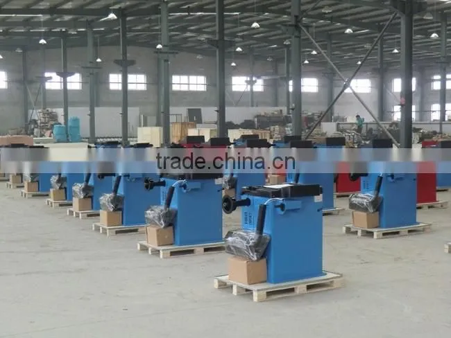 LWB-2008B factory price portable wheel balancer