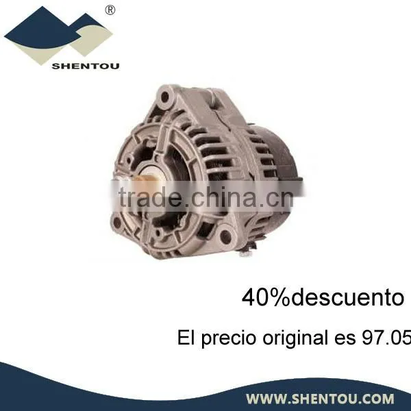 28V 80A Auto Parts Man Truck Alternator CA1663IR Spain