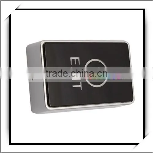 12V Touch Sensor Exit Button Switch