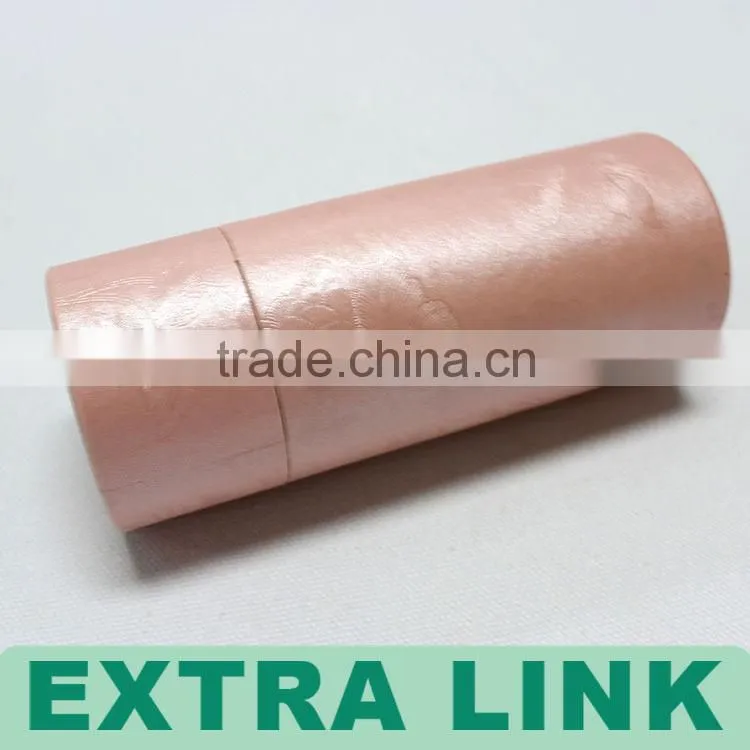 Wholesale Alibaba Decorative New Design Immitation leather pencil tube