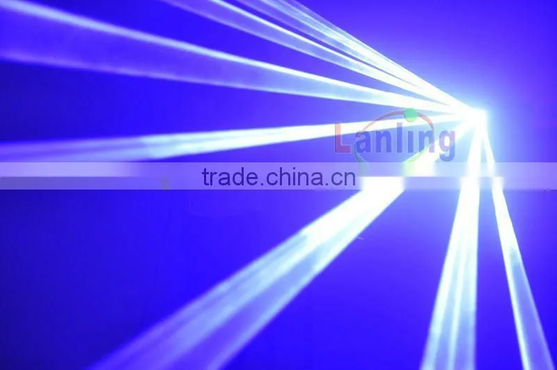 party laser machine Laser Disco DJ Party Stage Light