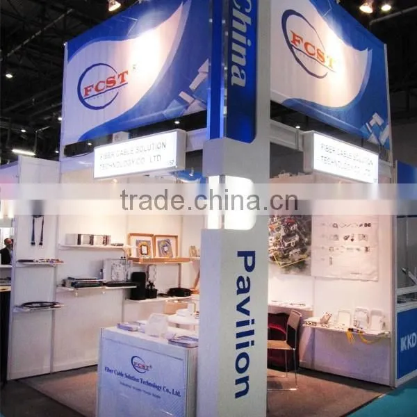 FCST02213 FTTH 16 Core Fiber Optic Distribution Box, fiber optic termination box, Fiber Box