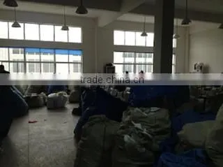 Yangzhou Xinsun Slipper Co., Ltd. company overview - view 3