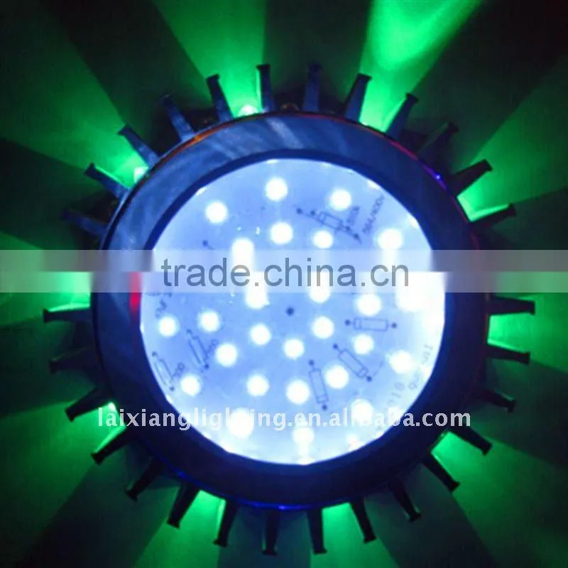 2013 new products led indoor duck wall light 3.6W