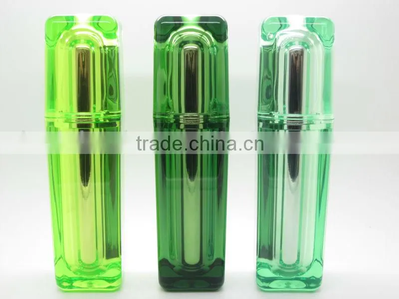 hot Sale acrylic lotion bottle