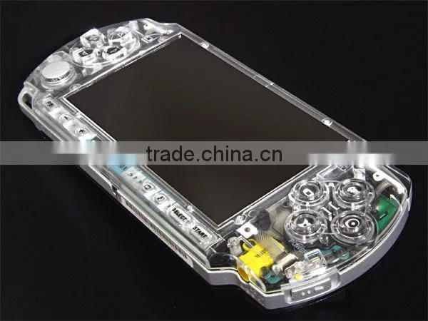 for PSP 3000 Full Housing Faceplate Shell Case