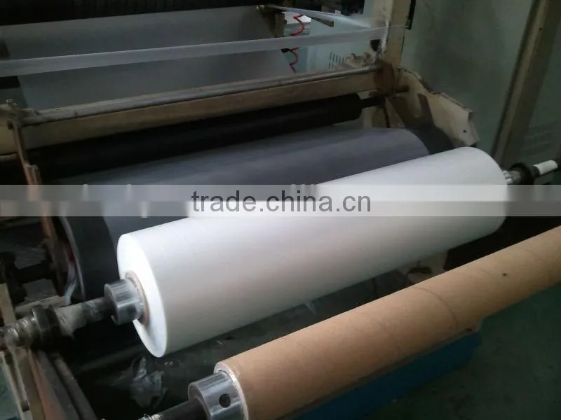 LDPE HDPE PLASTIC building protective film
