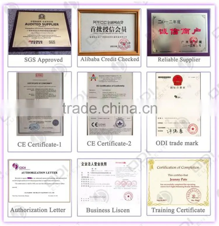 Alibaba express vaginal tightening co2 fraction laser OD-V8