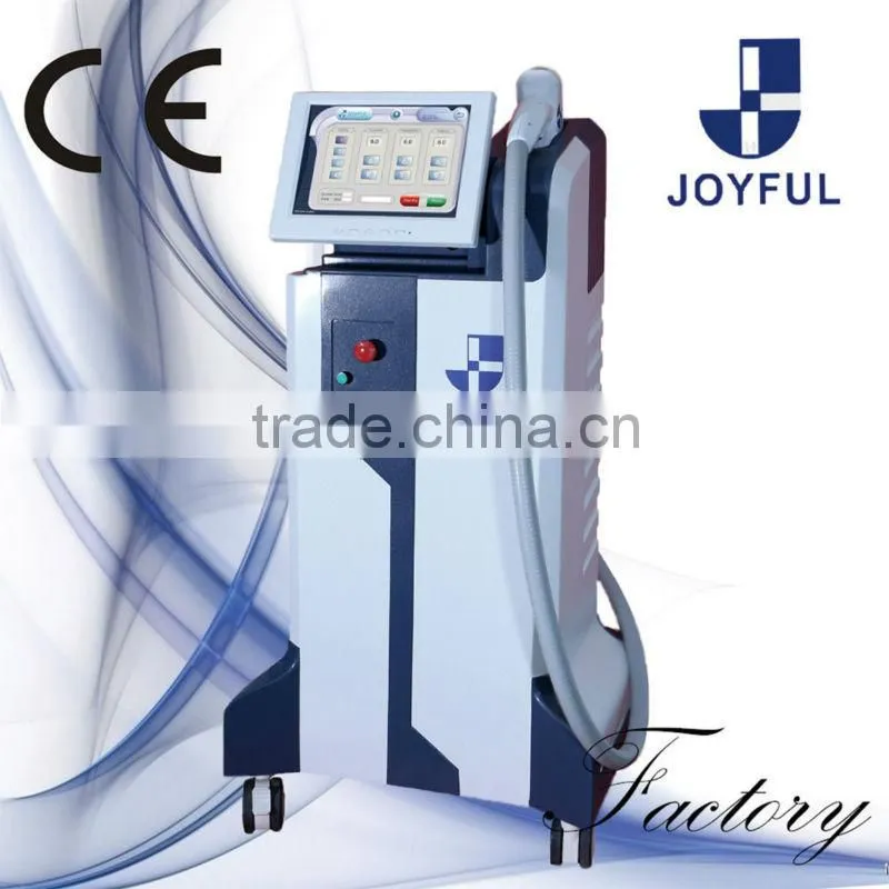best selling practical absolute amazing professional laser hair removal machine