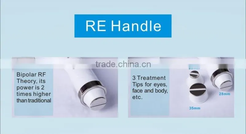 2016 home led beauty machine home laser skin wrinkle removal