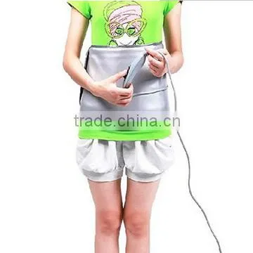 cheap wholesale sauna Infrared heating waist belt heated blankets