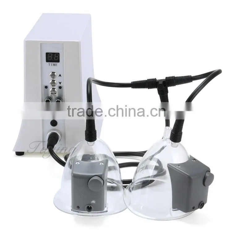 hot women breast massage machine,beauty large breast massager