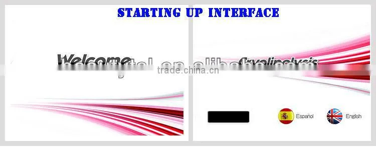 Hot Sale! latest electronic devices, vacuum device
