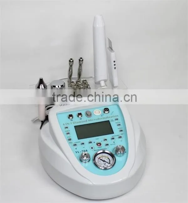 High Quality diamond microdemabrasion beauty machine