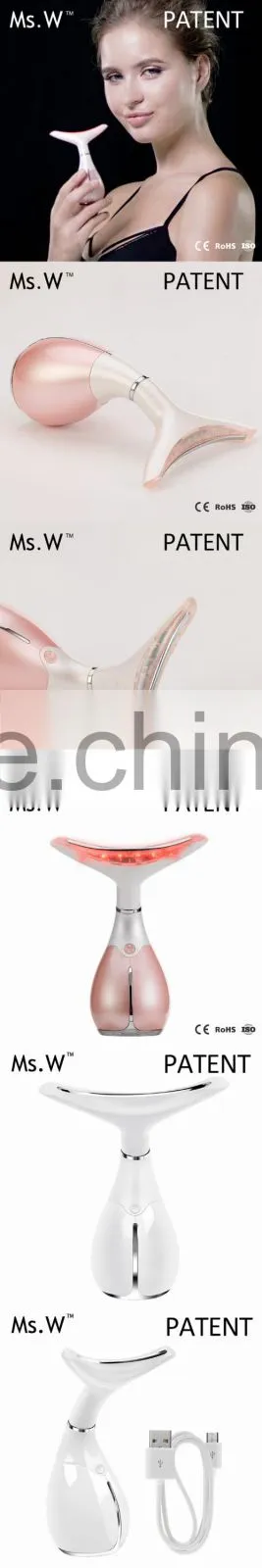 New Arrival 2016 Electric Portable Neck and Back Care Massage machine