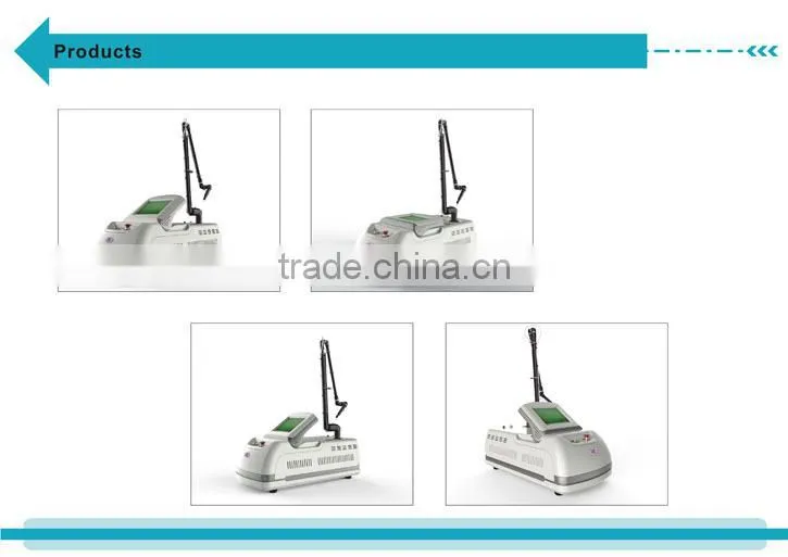 Portable fractional co2 laser/Pixel Co2 Fractional Laser,Rf Co2 Fractional Laser--CV-II