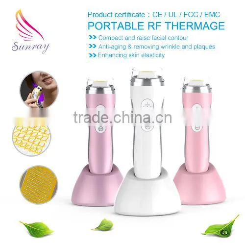 SR-1106 Christmas gift economic home use nano personal face spray mister