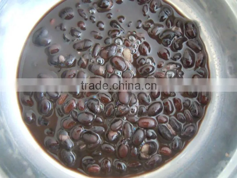 Small Black Kidney Bean