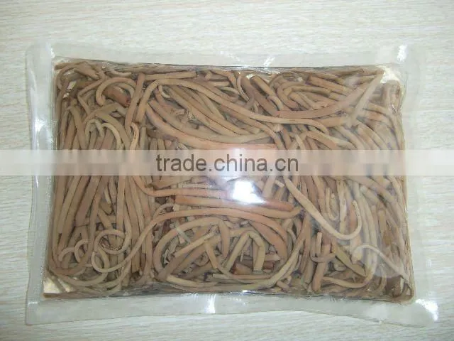 2012 Donghemaoyuan Boiled bracken fern in bag 150g