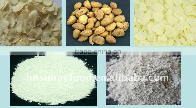 With ISO9001 HACCP OU BRC China Garlic Exporters